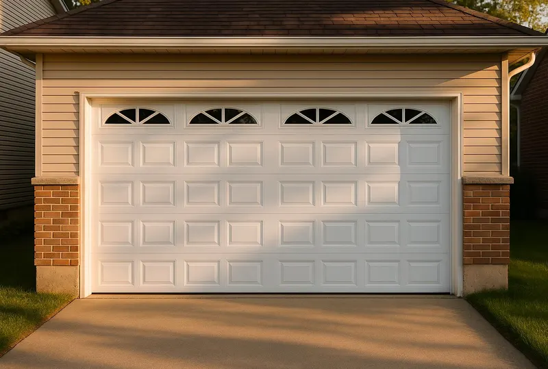 Contact Indio Garage Door Co